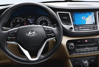 Hyundai zəif eşidən sürücülər üçün sistem hazırlayıb