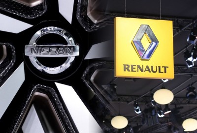 “Renault” və “Nissan”nın birləşdirilməsi tələb edildi