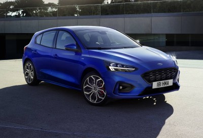 "Ford" da yeni qurğu olacaq