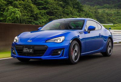 ŞOK! “Subaru” istehsalı dayandırdı