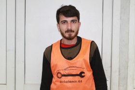 Rüstəm Əliyev