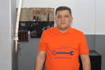 Vüqar Əhmədov