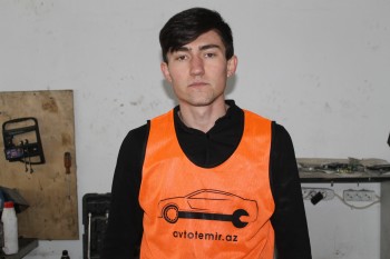 Fərhad Quliyev