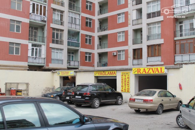 Fərhad Quliyev