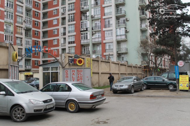 Fərhad Quliyev