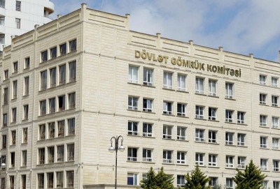 Bəzi avtobus və avtomobillər gömrük rüsumundan azad edildi