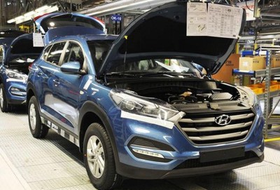 “Hyundai” avtomobilləri Qazaxıstanda istehsal olunacaq