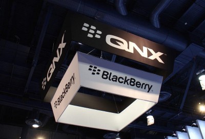 BlackBerry avtonom avtomobillərin istehsalına 310 milyon dollar ayırıb