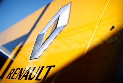 "Renault" Duster yeniləndi