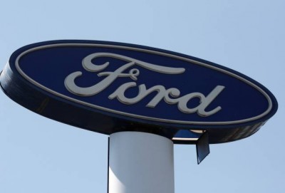 "Ford" yeni pikap hazırlayır