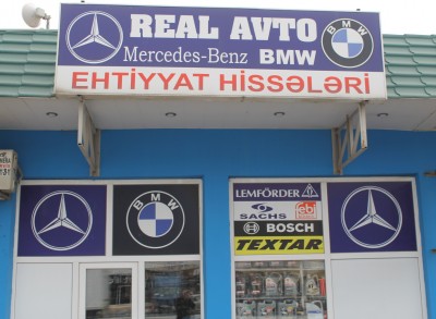 Real Avto