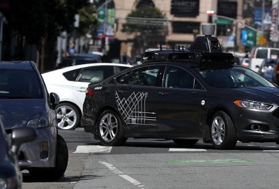 Sürücüsüz avtomobillərin sayına görə lider ölkələrin SİYAHISI