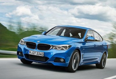 BMW-də nasazlıq