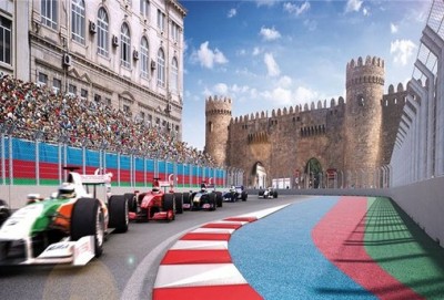 Formula 1-ə görə yolların bağlanma tarixi açıqlandı