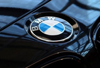 BMW-yə böyük ŞOK