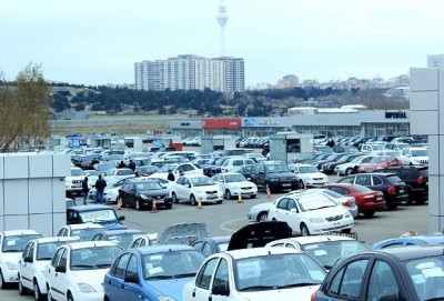 "Qara bazar"da ikinci əl avtomobillərin QİYMƏTLƏRİ
