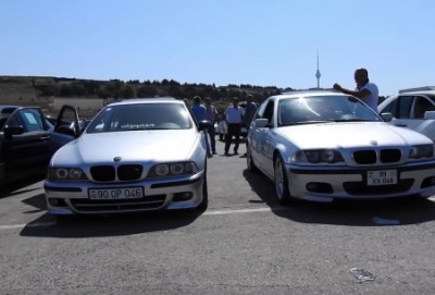 Mitsubishi, Hyundai, Nissan və BMW ŞOK QİYMƏTƏ