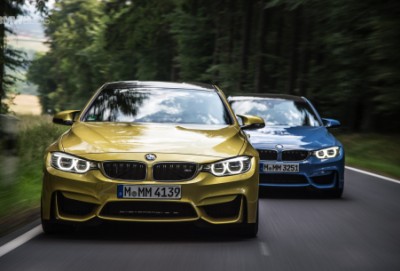 “BMW” 360 min avtomobili geri çağırır