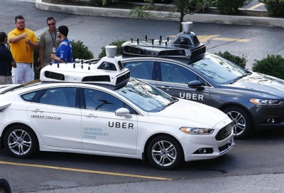 Uber 1 milyard dollar investisiya əldə edəcək