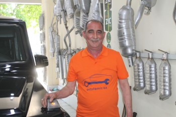 Ramil Talıbov