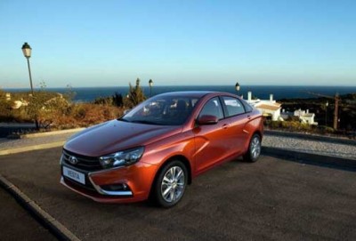 AvtoVAZ Lada QİYMƏTLƏRİ açıqladı
