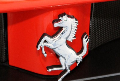 “Ferrari” 2071 avtomobili geri çağırır
