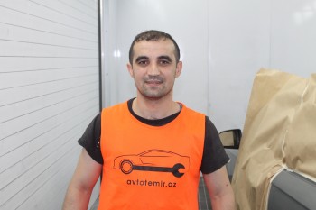 Amil Nəzərov