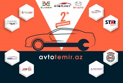 Avtotemir.az saytı 2 yaşını qeyd etdi