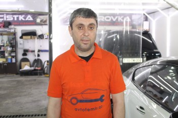 Hafiz Mustafayev