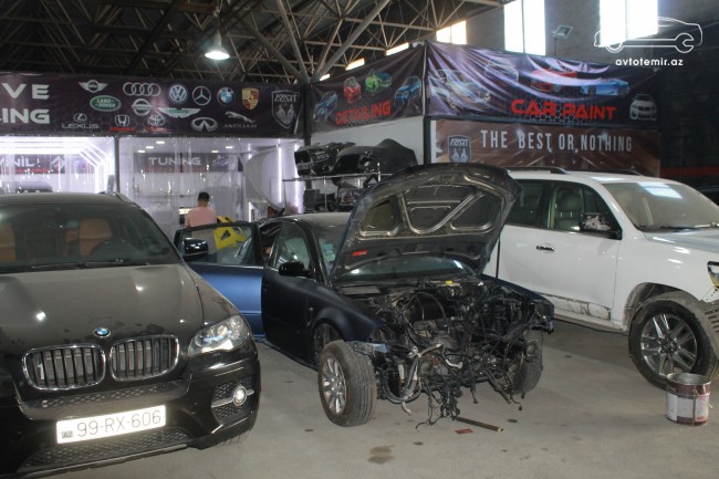 Teymur İsmayılov