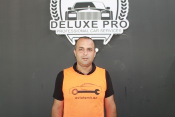 Vasif Tağıyev