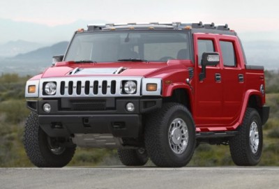 “Hummer”in elektromobili buraxılacaq