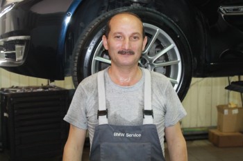 Akif Süleymanov