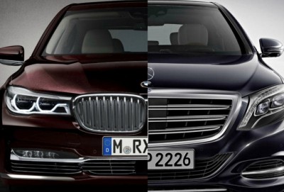 Əzəli rəqiblərin ən ucuzu – BMW yoxsa Mercedes?