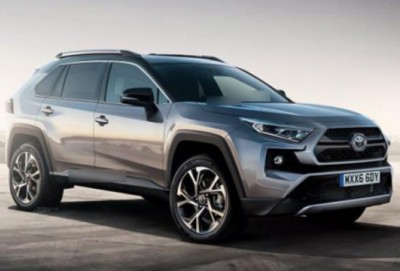 Toyota RAV4 avtomobili 48 min 800 manata