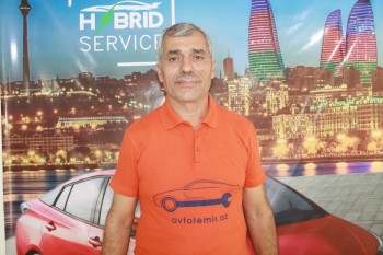 Faiq Məmmədov