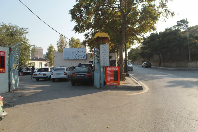 Faiq Məmmədov