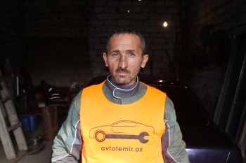 Ceyhun Ağasıyev