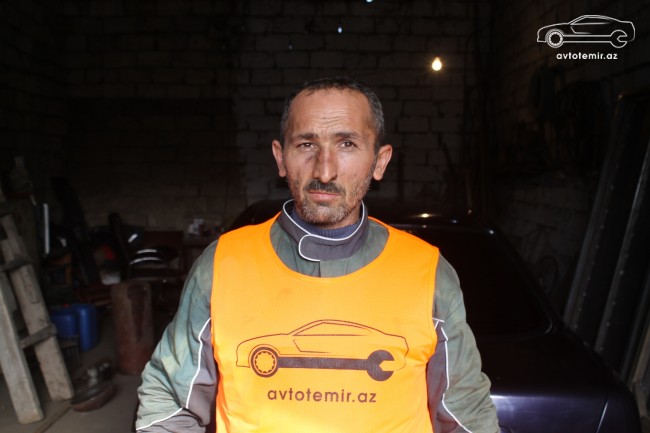 Ceyhun Ağasıyev