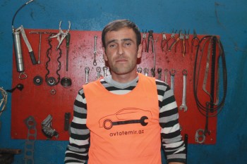 Tərlan Ayvazov