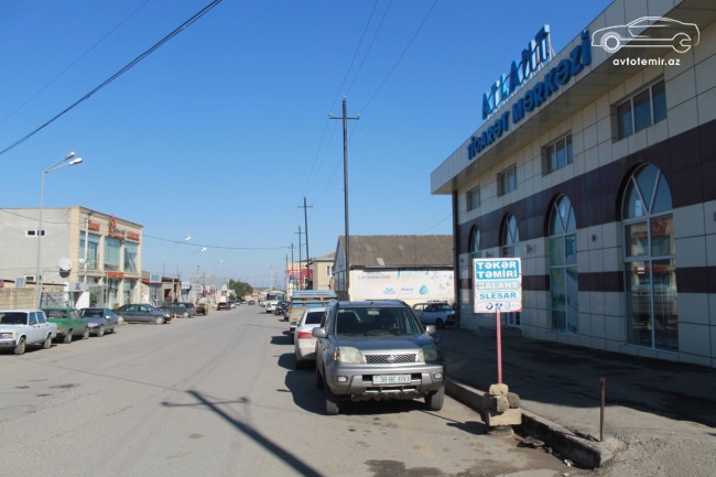 Tərlan Ayvazov
