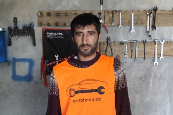 Nadim Həkimov