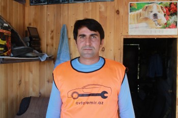 Qurban Abıyev