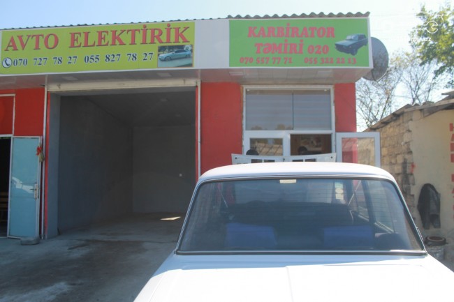Qurban Abıyev