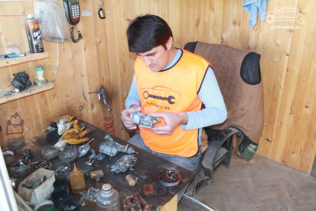 Qurban Abıyev