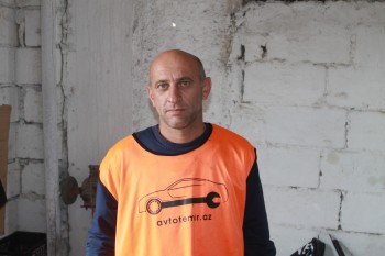 Elşən İsmayılov