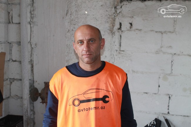 Elşən İsmayılov