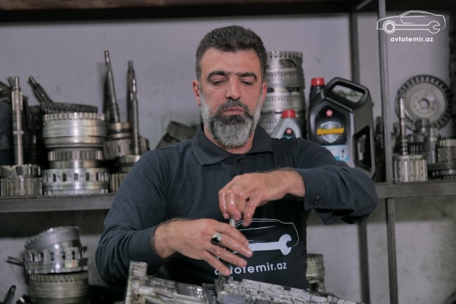 Əli Rzayev