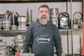 Əli Rzayev