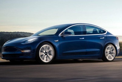 Tesla Model 3 və Model Y-nın Avropada istehsalı 2021-ci ilin iyul ayında başlayacaq